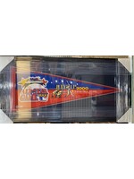 Pennant (F & UF) Braves 2000 ASG Pennant