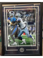 Picture Micah Parsons 16x20 B