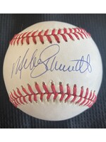 Mike Schmidt Baseball