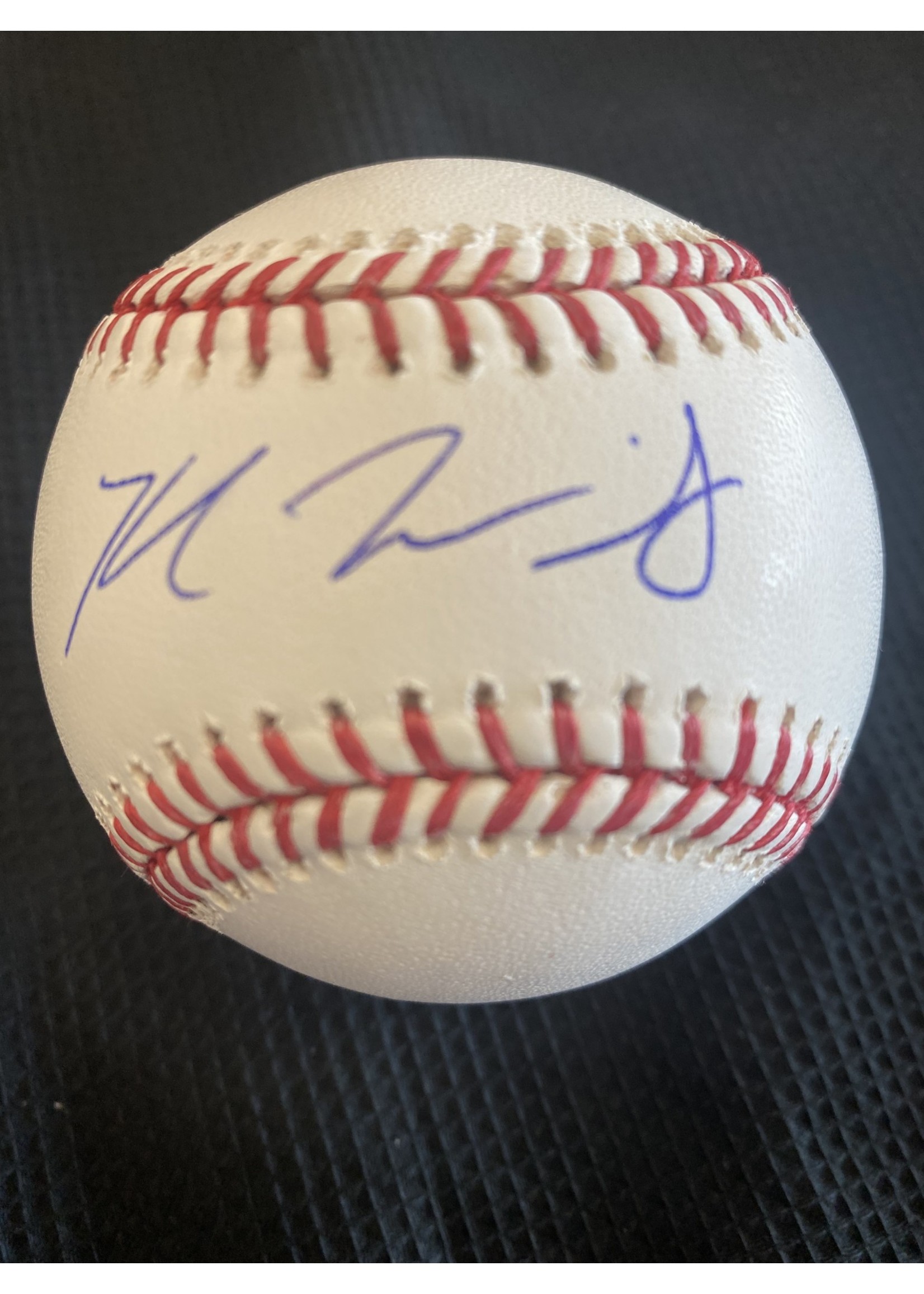 Balls/Bats Kyle Wright Baseball