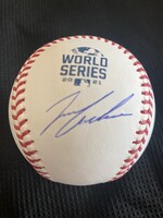 Ian Anderson Baseball