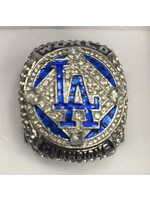 Dodgers 2020 Championship Ring