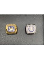 Rings Colts 2 Ring Set