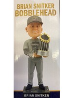 Brian Snitker Bobblehead