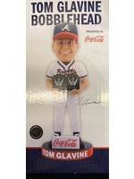 Collectible Tom Glavine Bobblehead