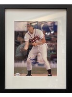 Picture Ryan Klesko 8x10