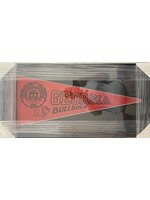 Pennant (F & UF) Georgia Crest Pennant