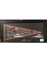 Jordan Vintage Pennant