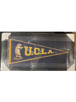 1960's UCLA Pennant