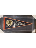 Bears Vintage Pennant