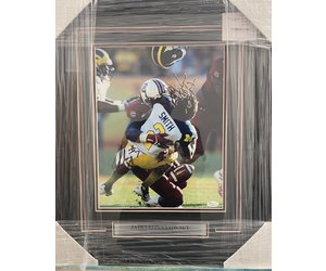 Jadeveon Clowney Memorabilia, Autographed Jadeveon Clowney Collectibles