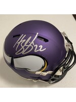 Harrison Smith Mini Helmet