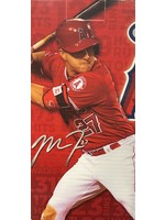 Collectible Trout Bobblehead