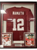 Joe Namath F-Jersey