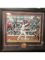 Picture Matt Olson 11x14 A