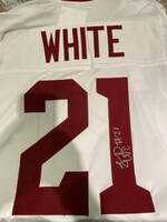 LenDale White Jersey