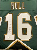 Brett Hull Jersey