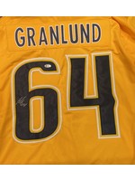 Mikael Granlund Jersey