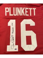 Jim Plunkett Jersey