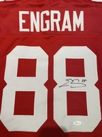 Evan Engram Jersey B
