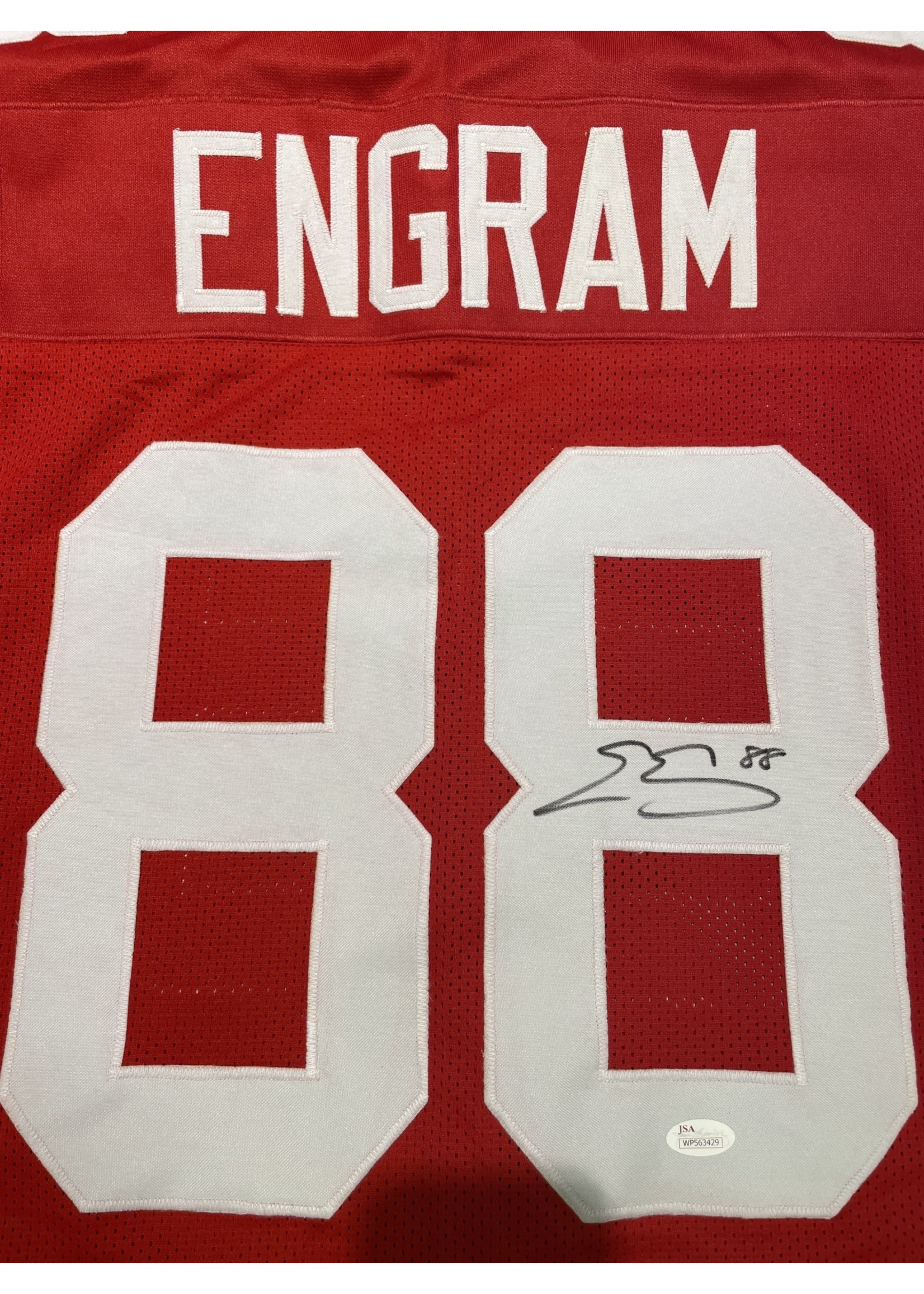 Evan Engram Jersey B