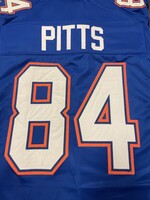 Kyle Pitts Jersey NS