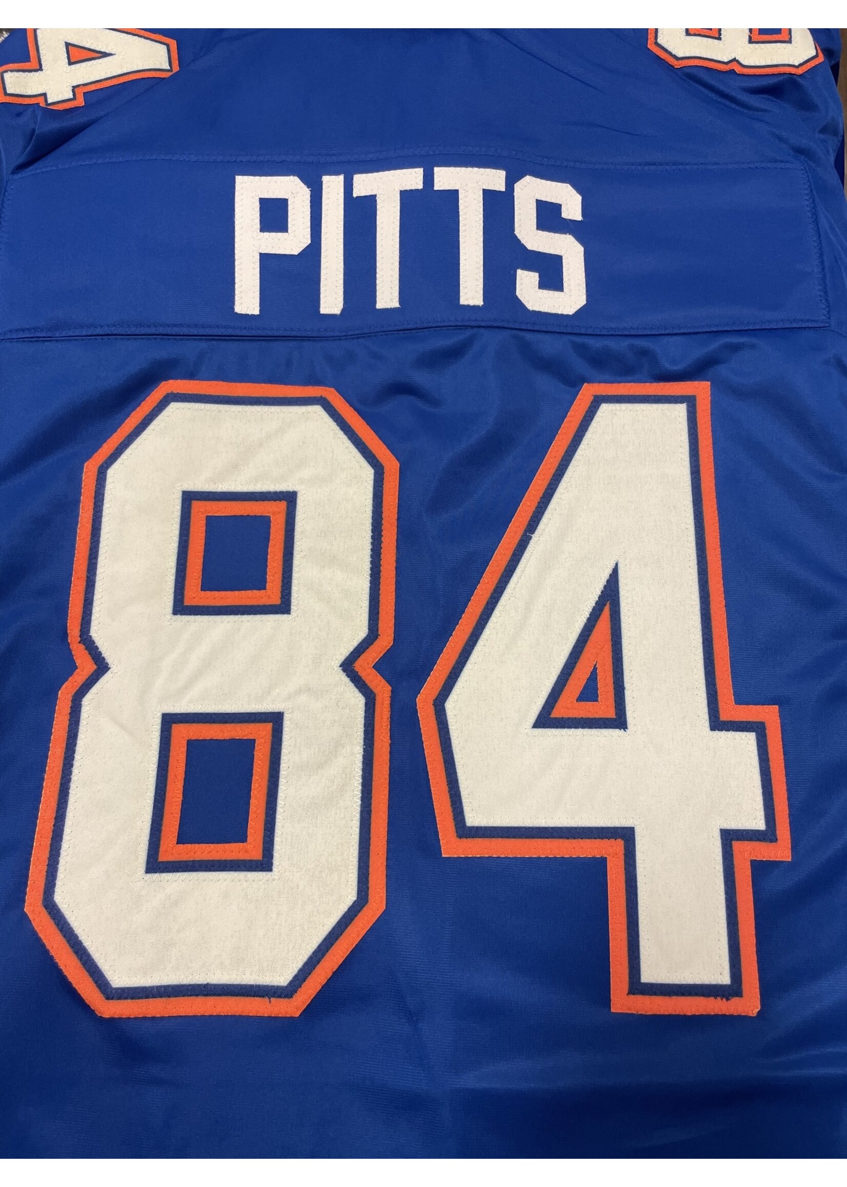 Kyle Pitts Jersey NS