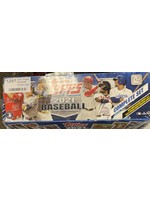 Cards 2021 Topps Baseball Factory Set