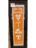 Tennessee Logo Banner