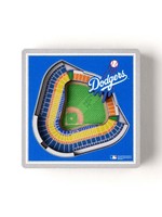 Dodgers Stadium Magnet