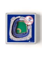 Yankees Stadium Magnet