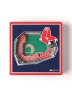 Red Sox Stadium Magnet