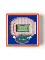 Florida Stadium Magnet