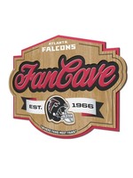 Falcons FanCave