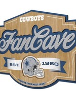 Cowboys FanCave