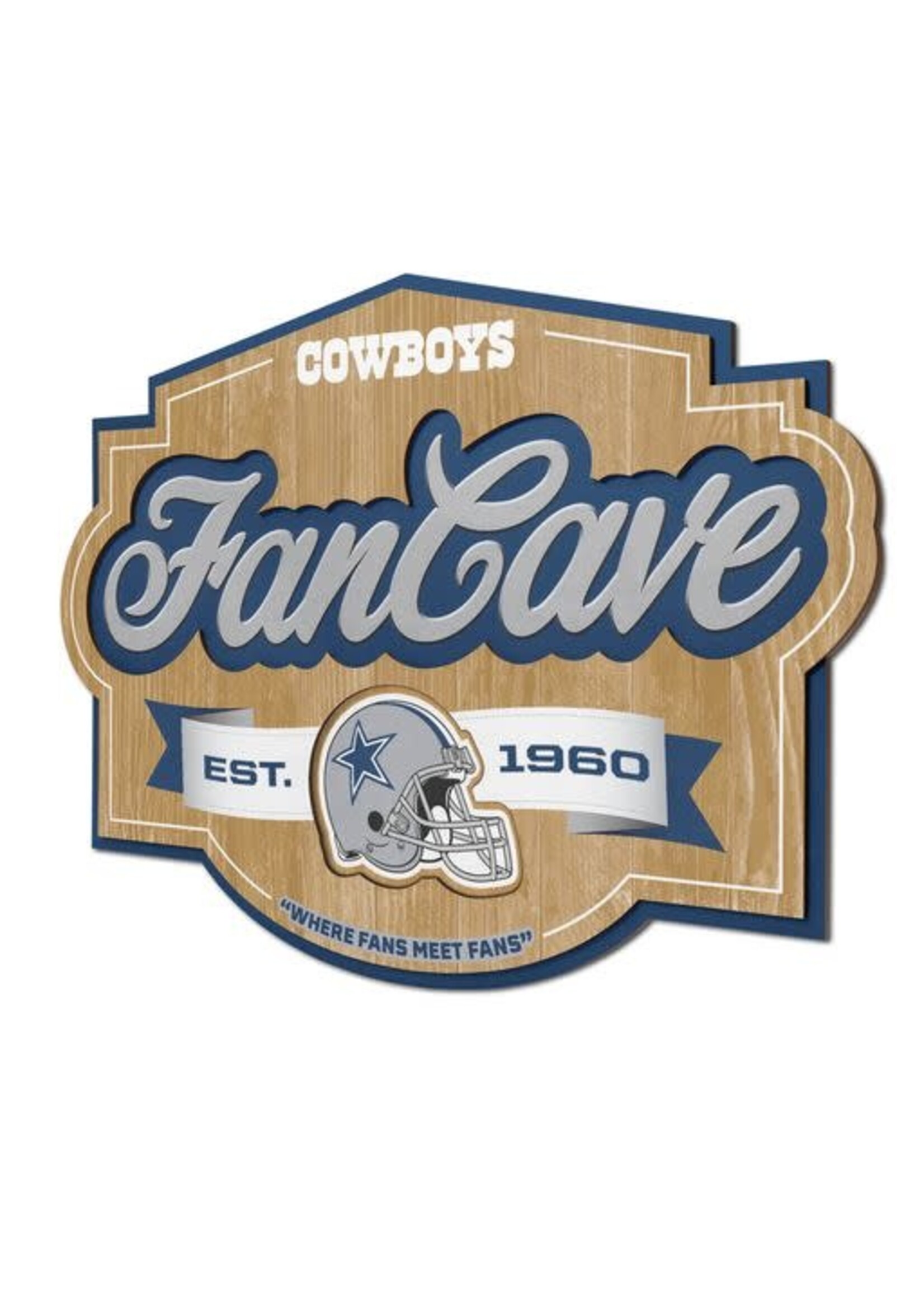 Cowboys FanCave