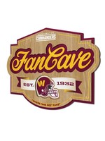 You The Fan Commanders FanCave