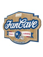 Giants FanCave