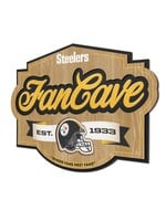 Steelers FanCave