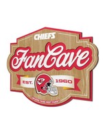 Chiefs FanCave