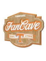 You The Fan Tennessee FanCave