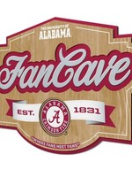 Alabama FanCave