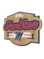You The Fan Ole Miss FanCave