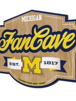 Michigan FanCave