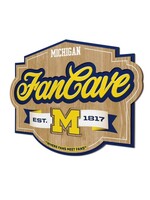 You The Fan Michigan FanCave