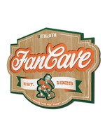 You The Fan Miami FanCave