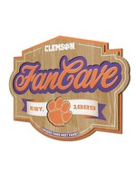 Clemson FanCave