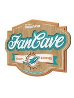 Dolphins FanCave