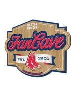 You The Fan Red Sox FanCave