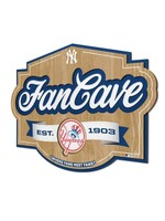 You The Fan Yankees FanCave